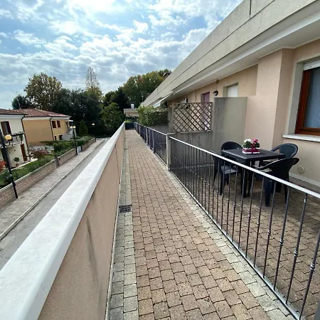 Apartment Only The 2 La Per Il Tuo Tra Venezia E Treviso