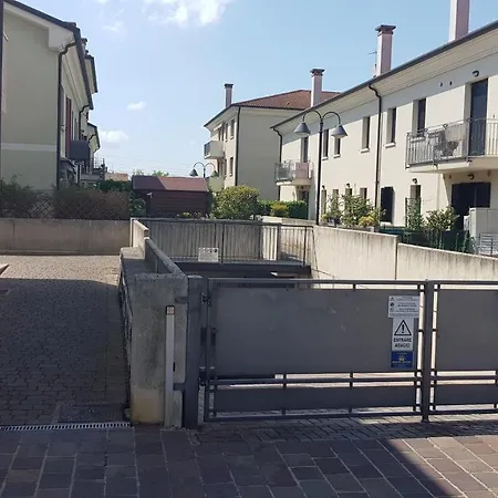 Only The 2 La Per Il Tuo Tra Venezia E Treviso Apartment Preganziol