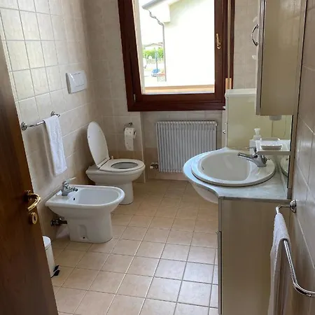 Only The 2 La Per Il Tuo Tra Venezia E Treviso Apartment Preganziol