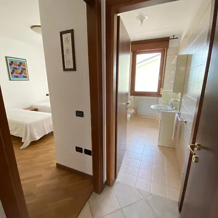 Apartment Only The 2 La Per Il Tuo Tra Venezia E Treviso Preganziol
