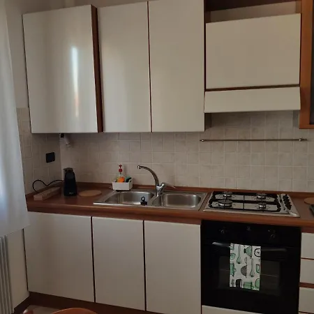 Apartment Only The 2 La Per Il Tuo Tra Venezia E Treviso *