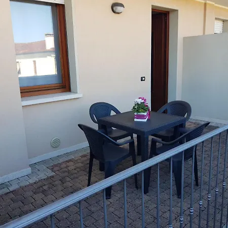 Only The 2 La Per Il Tuo Tra Venezia E Treviso Apartment Preganziol